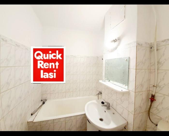 INCEPAND CU 1SEPTEMBRIE Bulevardul Independentei UMF/UAIC Apartament 2Camere - 6