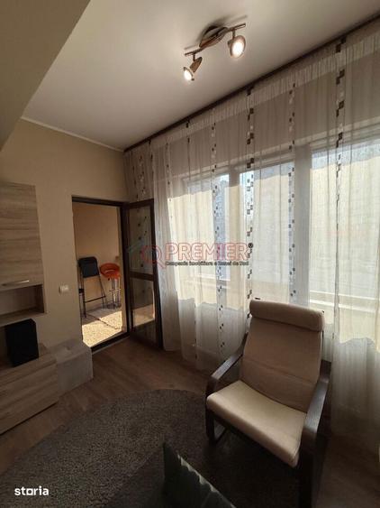 Apartament cu 2 camere în Berceni — fotografia 3