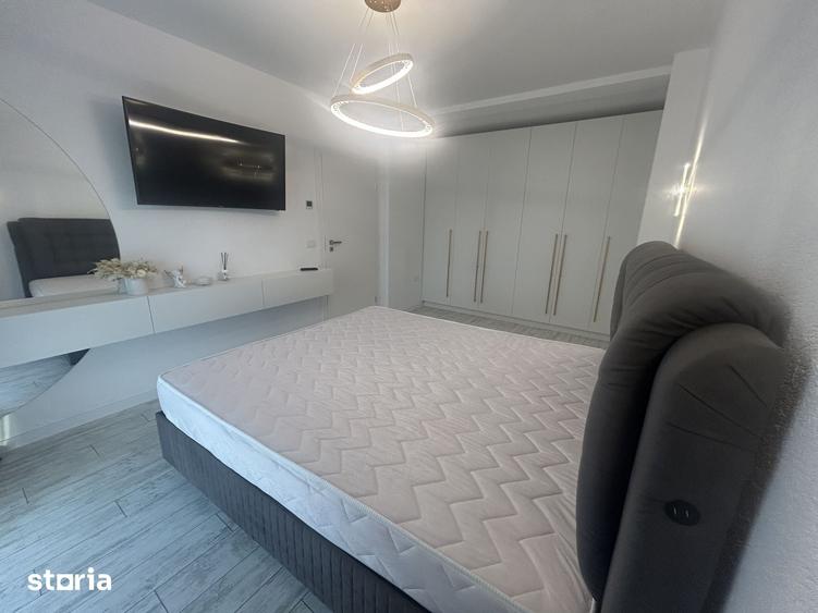 Apartament cu 2 camere decomandat în Mehala