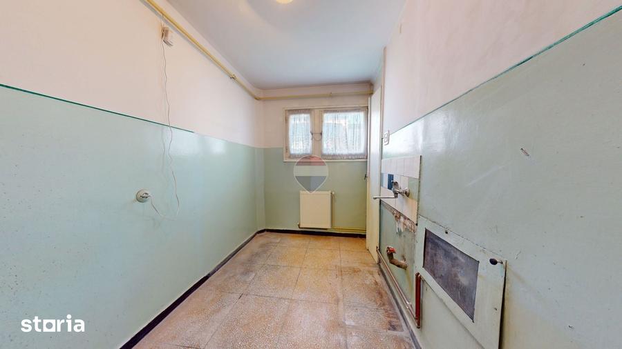 Apartament 2 camere | Astra | Etaj 3 | Vedere spre Tampa | Comision 0% - 14