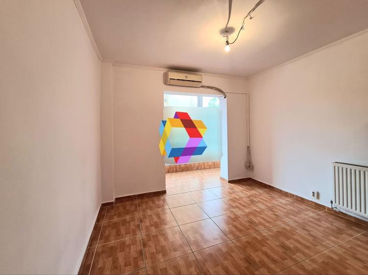 Spațiu comercial, de 52 mp, în Astra