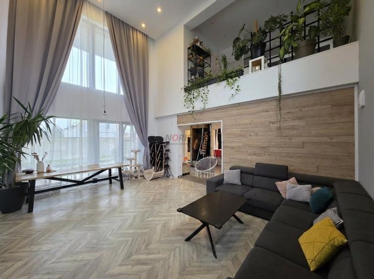 Casă individuală cu 5 camere cu Teren 667 Mp în Măgurele