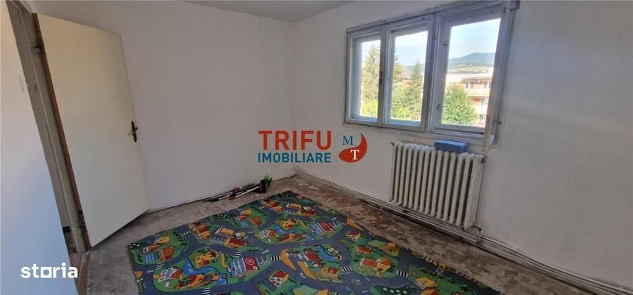 Apartament 2 camere de vanzare zona Cetate - 8