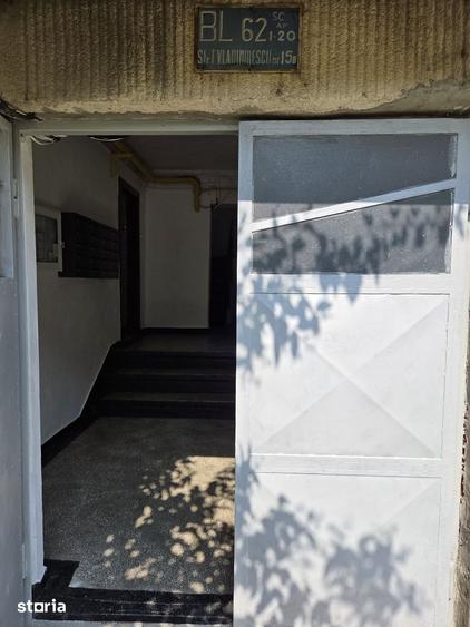 Apartament cu 2 camere Zona Scoala generala 2 Adjud - 8