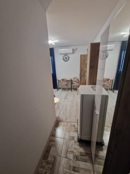 Garsonieră semidecomandată în Drumul Taberei