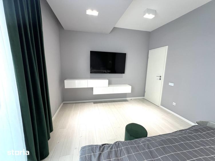 Apartament cu 4 camere în Sopor