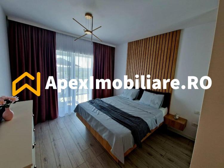 Apartament 2 camere de inchiriat Lacul Tei Bucure?ti | Apex - 5