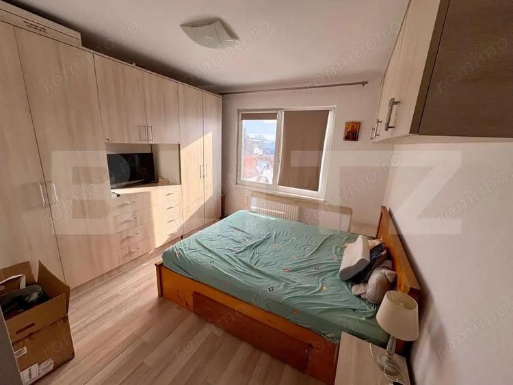 Apartament cu 3 camere decomandat în Sângeorgiu de Mureș