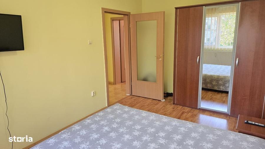 Apartament cu 2 camere decomandat în Bălcescu