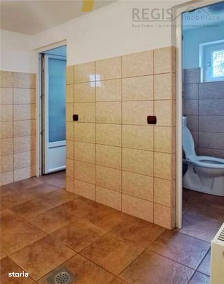 Spațiu comercial, de 366 mp, în Central