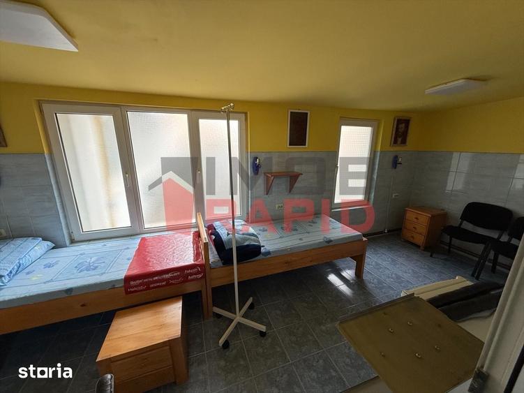 Spațiu comercial, de 147 mp, în Central