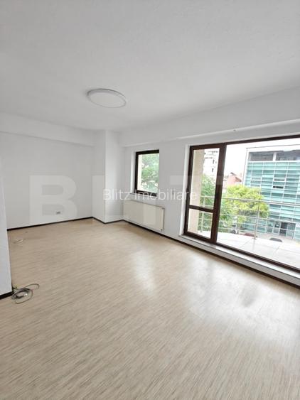 Apartament 2 camere | 70 mp | Balcon generos | Centrala proprie, Ultracentral