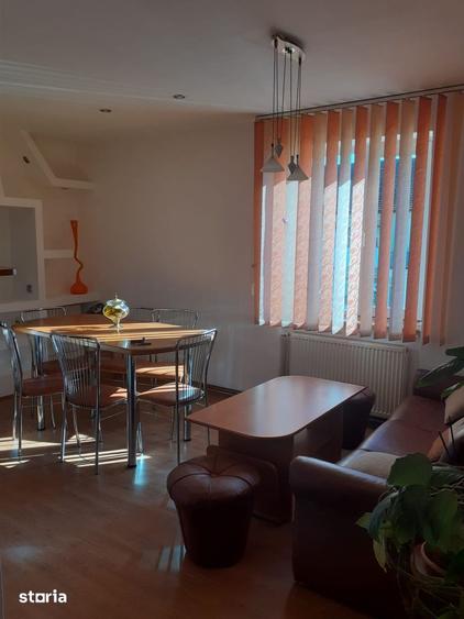 Apartament 3 Camere Lunca - 5