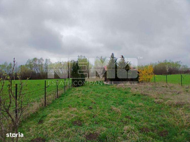 Teren De Vanzare I Suceava I 48.000 euro - 12