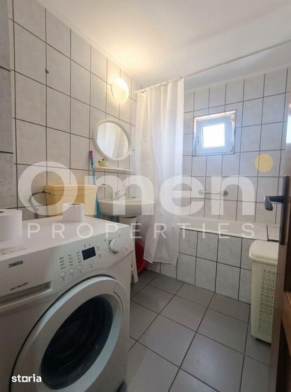Apartament cu 2 camere, mobilat în Vasile Alecsandri