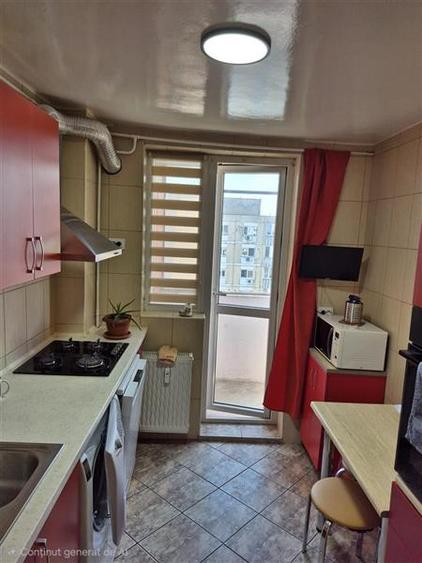 Apartament cu 2 camere decomandat, mobilat în Dristor