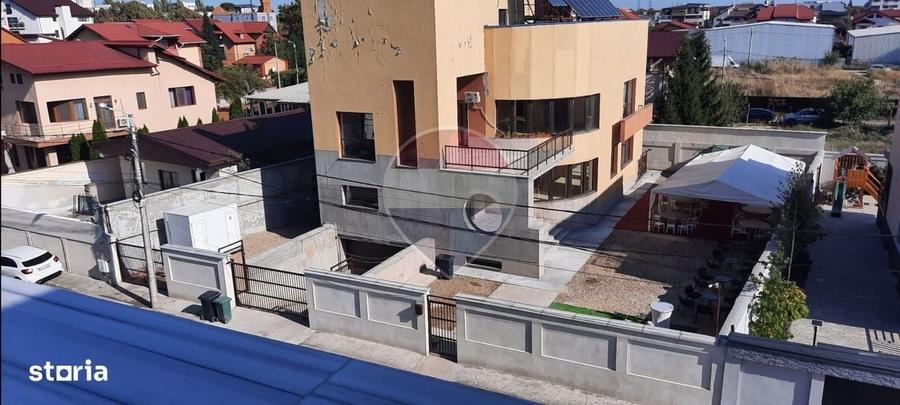 Casă cu 4 camere în Fundeni