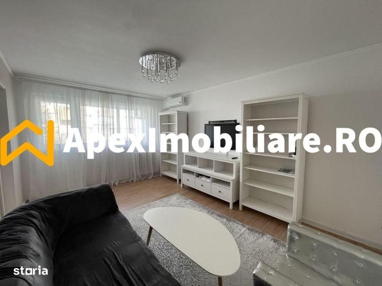 Apartament 3 camere de inchiriat Drumul Taberei Bucuresti | ApexImobil - 1