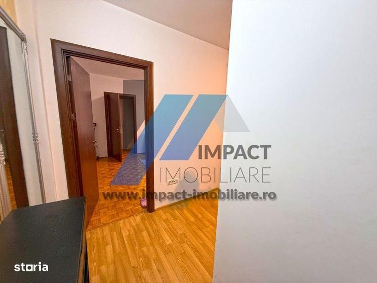 2 camere modern,Calea Bucuresti-Rotonda -Spitalul Neuro, etaj1/4,curat - 2