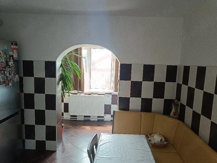 Apartament cu 3 camere decomandat în Micro 39