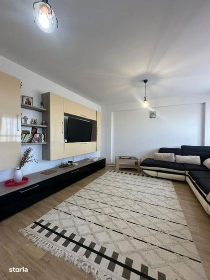 Apartament cu 2 camere decomandat în Alexandriei