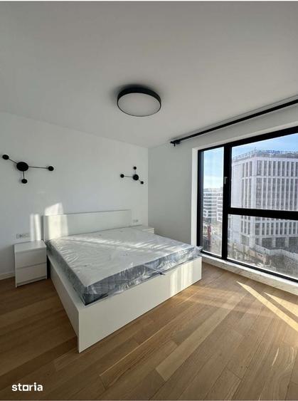 Apartament cu 3 camere în Nerva Traian