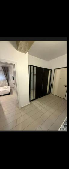Apartament cu 2 camere decomandat, mobilat în Mamaia