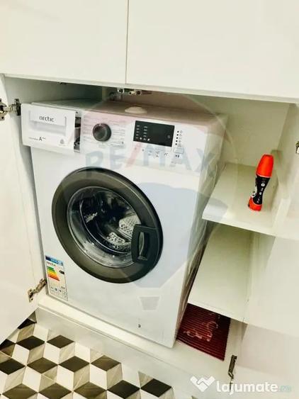 Apartament cu 2 camere decomandat în Sopor