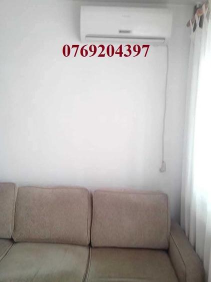 Apartament cu 2 camere decomandat în Tătărași