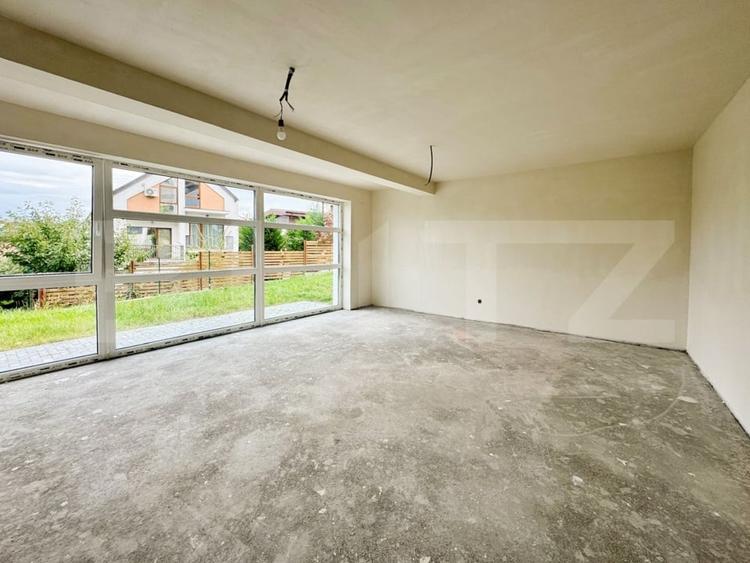 Casă Premium în Mănăștur, zona Campului | Tehnologie Germană, Finisaje High-End - 7