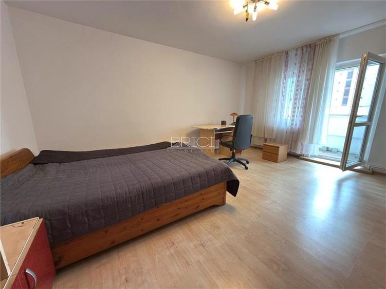 Garsoniera, 40mp, Decomandata, cu Parcare, zona ITC - 2