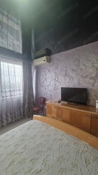 Garsonieră decomandată în Țiglina 1