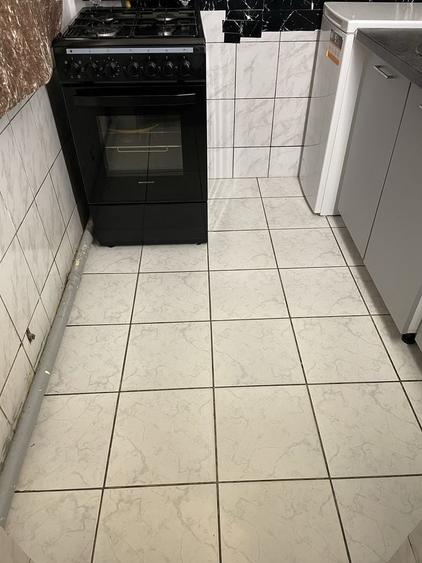 Apartament cu 2 camere decomandat în Exterior Vest