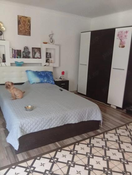 Casa singur in curte 2 camere Dumbraveni - 5