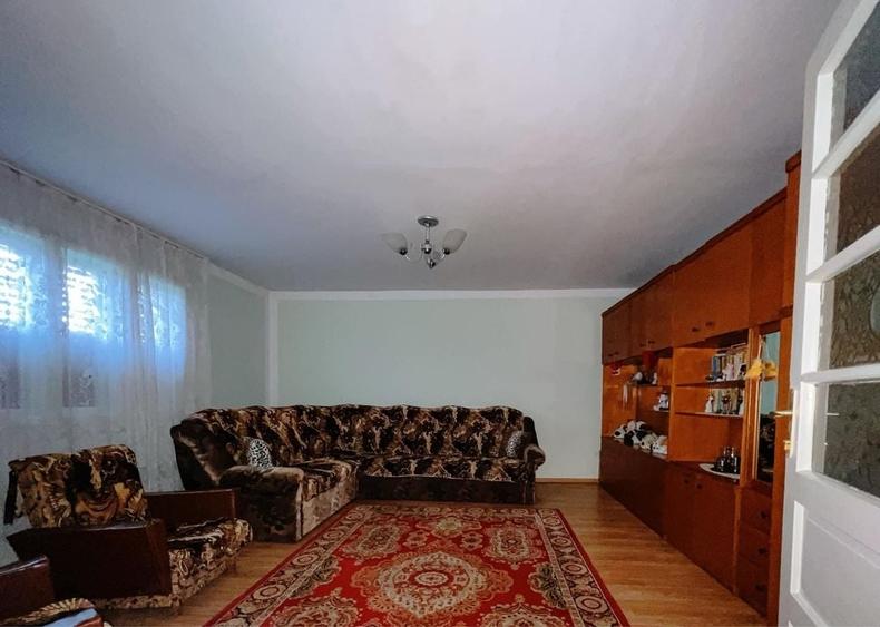Proprietar vand casa cu livada 3150 mp de vanzare aproape de Lugoj - 3