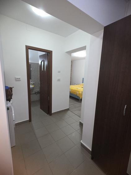 Garsonieră decomandată în Exterior Vest