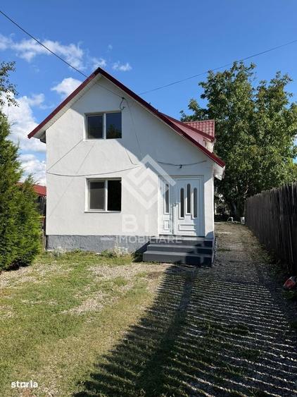 Doua Case In Aceeasi Curte Teren 12 Ari | Oportunitate Rara - 2