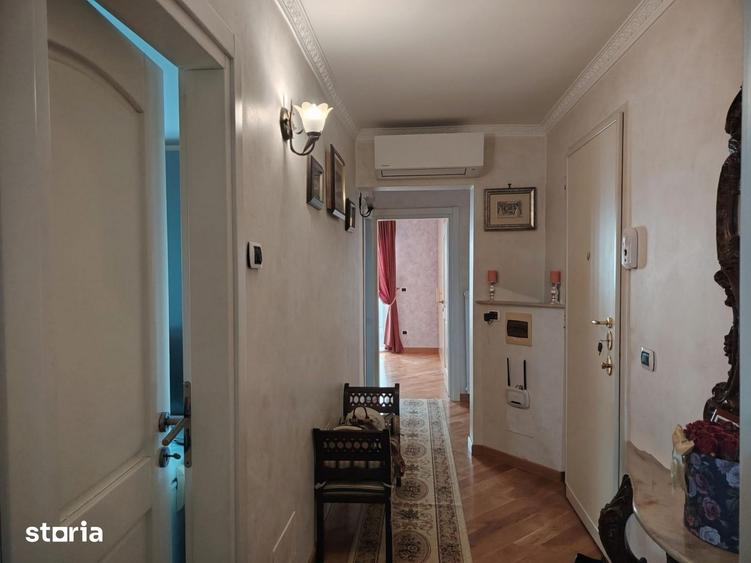 Apartament 3 camere, zona Gara - 15