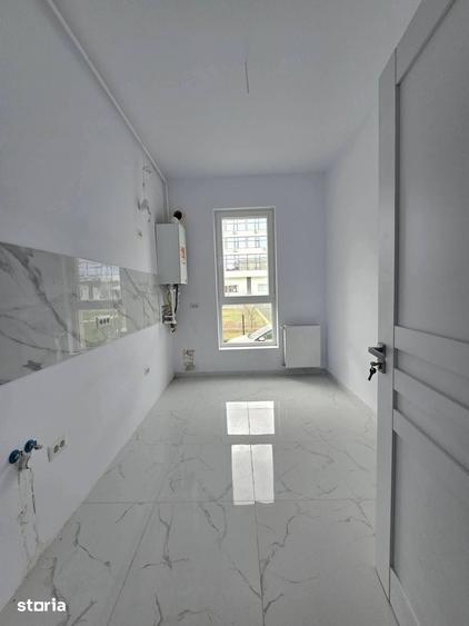 Apartament cu 2 camere decomandat în Dobroești
