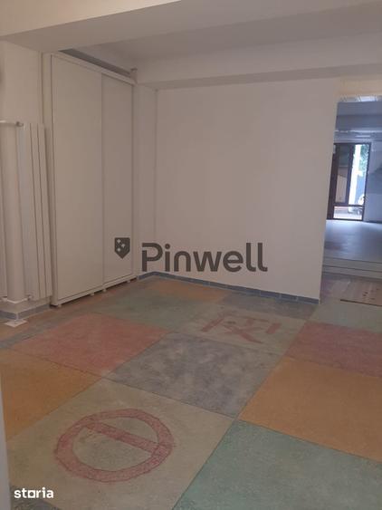 Apartament cu 2 camere în Andronache
