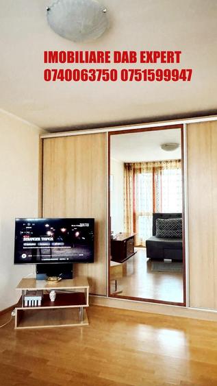 Apartament cu 2 camere semidecomandat în Țiglina 1