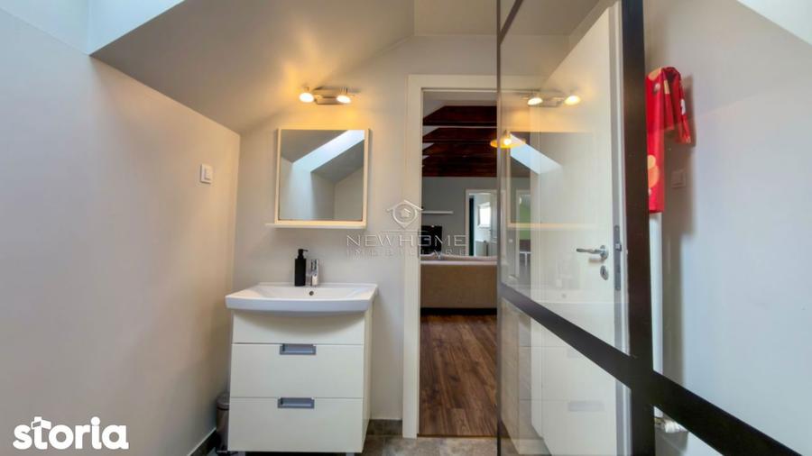 Apartament 3 camere, 115 mp, zona Borhanci - 7