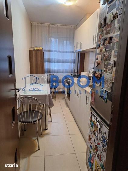 Apartament 3 camere | Ostroveni | Etaj 1 | Zona Hermes - 4