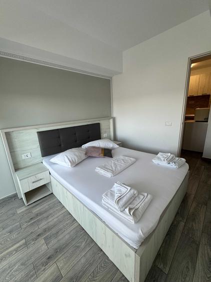Apartament de inchiriat 2 camere Mamaia-Nord Navodari direct proprietar IDA BEACH - 4