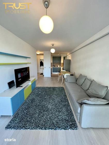 2 camere l Grand Park Residence l Garaj - 2