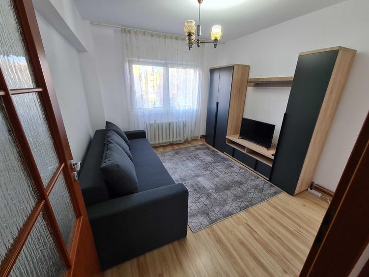 Apartament 3 camere, Marasti, pentru studenti - 1