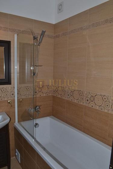 Apartament cu 2 camere decomandat, mobilat în Ronaț