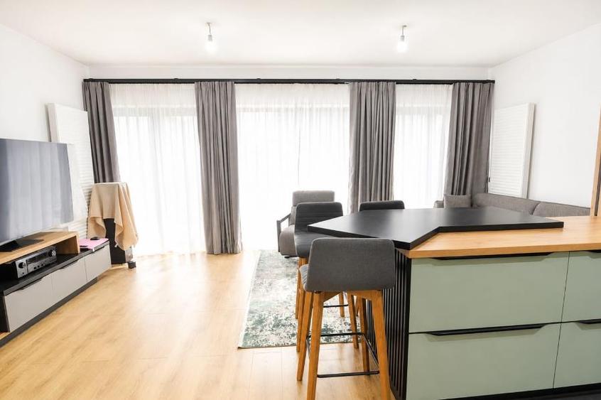 Casă individuală cu 4 camere cu Teren 450 Mp în Turcheș