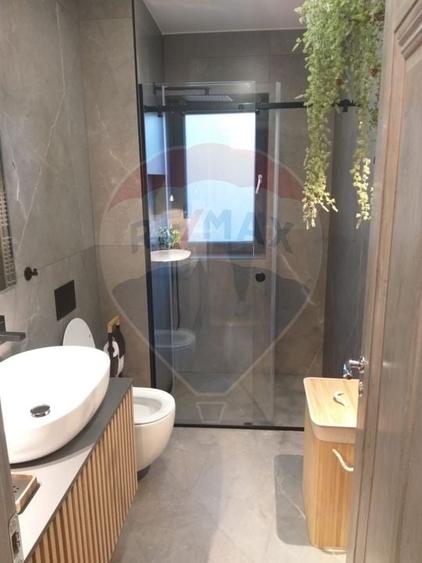 Prima inchiriere! Apartament cu 2 camere, bloc nou, parcare Gheorgheni - 7