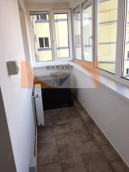 Apartament cu 4 camere decomandat în Ultracentral
